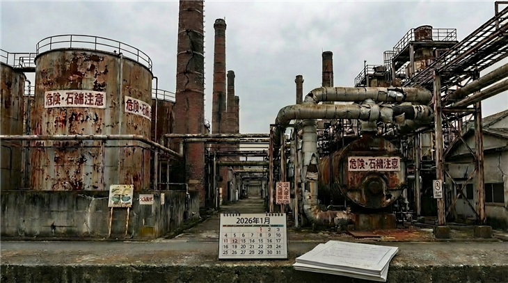 工作物のアスベスト事前調査義務化